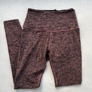 Beyond Yoga SpaceDye Leggings
